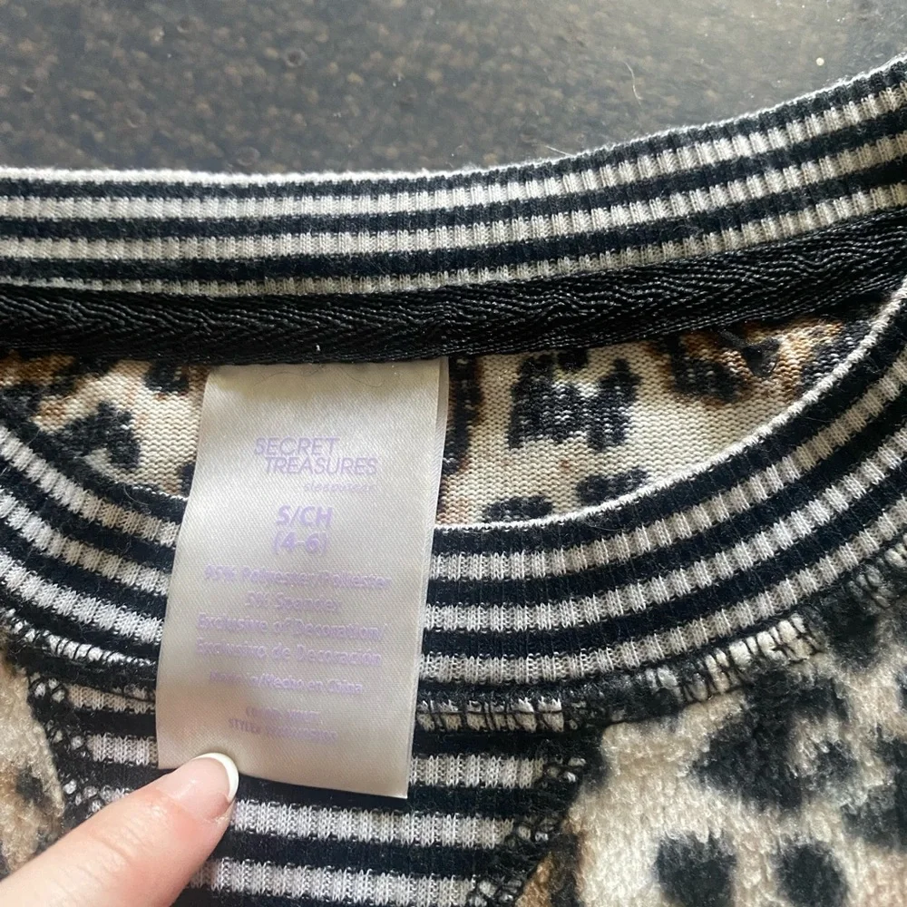 Matching PJ Set! - Picture 2 of 2